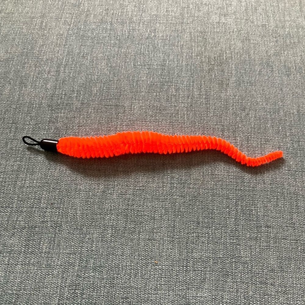 New Cat Toy
